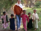 Hilfe für Waisenkinder in Äthiopien / Unterstützung von 3 Waisenhäusern